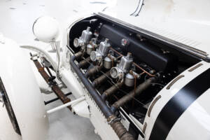 Image 11/34 of Racing Green Alvis 3 Litre Special (1950)