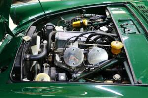 Image 28/29 of Sunbeam Alpine Mk V (1967)