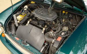 Image 82/85 of Rover Mini Cabriolet (1996)