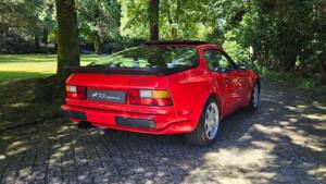 Bild 4/41 von Porsche 944 Turbo (1989)