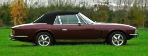 Image 18/50 of Jensen Interceptor MK III (1975)