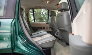 Image 6/50 de Land Rover Range Rover Vogue V8 (2005)