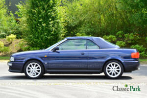 Image 5/50 of Audi Cabriolet 2.6 (1997)