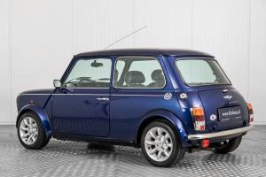 Image 10/50 of Mini Cooper 1.3i MPI (1999)