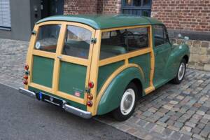 Imagen 19/47 de Morris Minor 1000 Traveller (1966)