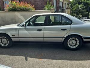 Bild 3/8 von BMW 525i (1993)