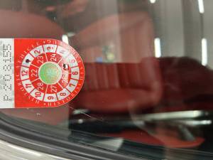 Image 26/26 of Alfa Romeo Montreal (1976)