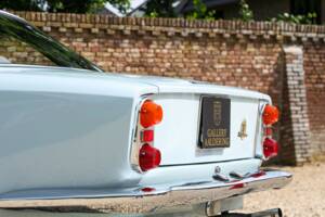 Afbeelding 42/50 van Maserati 3500 GTI Sebring (1964)