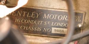 Bild 33/45 von Bentley R-Type Continental (1953)
