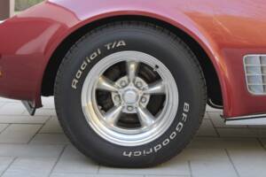 Immagine 19/50 di Chevrolet Corvette Stingray (1970)