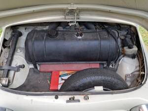 Afbeelding 12/18 van FIAT 500 F (1971)