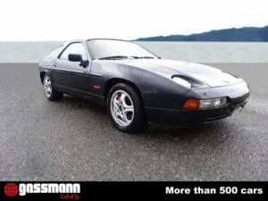 Image 5/15 of Porsche 928 S4 (1988)