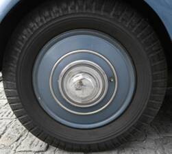 Imagen 45/50 de Bentley Mark V Park Ward (1940)