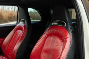 Bild 31/50 von Abarth 500 (2009)