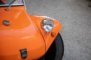 Image 41/50 of Volkswagen Meyers Manx Buggy (1972)