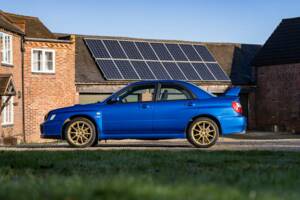 Bild 9/50 von Subaru Impreza 2.0 WRX (2001)