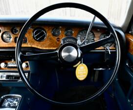 Bild 26/50 von Rolls-Royce Silver Shadow I (1970)