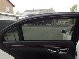 Image 73/99 of Mercedes-Benz S 65 AMG L (2006)