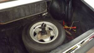 Bild 31/40 von Opel Ascona 2,0 E (1981)