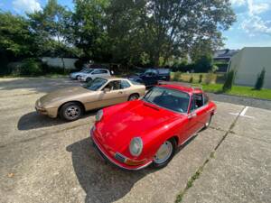 Image 8/24 of Porsche 912 (1966)
