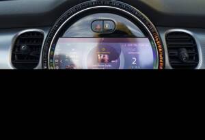 Imagen 19/28 de Mini Cooper (2023)