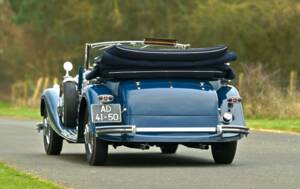Afbeelding 32/50 van Mercedes-Benz 500 K Cabriolet C (1935)