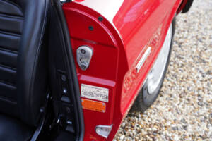 Image 47/50 de Alfa Romeo 2.0 Spider (1988)