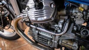 Immagine 8/14 di Honda CX 500 (1978)