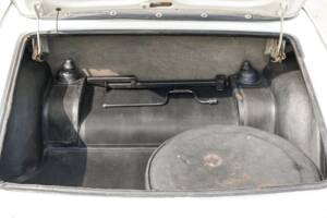 Imagen 30/36 de Peugeot 404 Injection (1967)