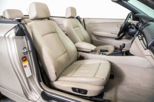 Image 41/50 of BMW 125i (2008)