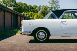 Bild 22/62 von Lancia Appia Pininfarina (1959)