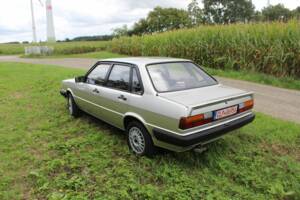Image 7/8 of Audi 80 quattro (1983)