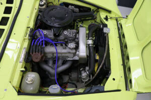 Image 39/50 of FIAT 124 Spider CS1 (1975)