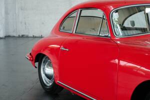 Afbeelding 31/50 van Porsche 356 B 1600 (1960)