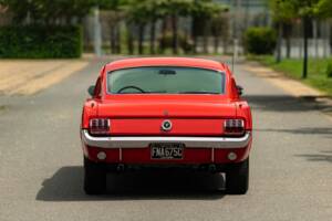 Image 6/25 of Ford Mustang 289 (1965)