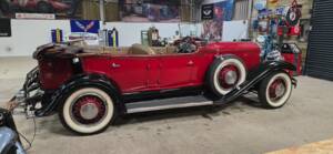 Image 94/100 of Pierce-Arrow Modell 43 (1931)