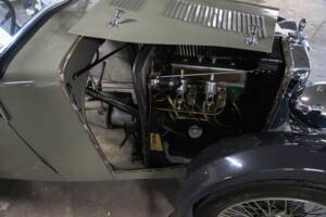 Image 56/66 of MG J1 Midget (1932)