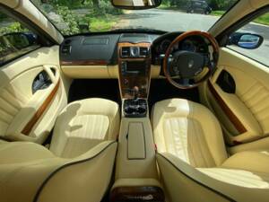 Bild 20/50 von Maserati Quattroporte 4.2 (2008)