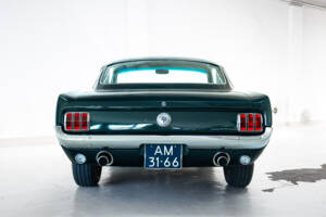 Image 6/31 de Ford Mustang GT (1966)