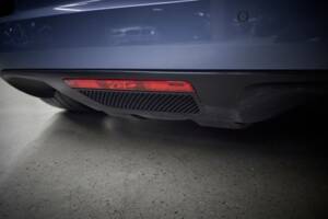 Immagine 34/96 di Audi R8 (2008)