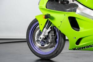 Imagen 21/50 de Kawasaki DUMMY (1996)