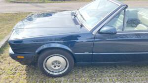 Image 40/73 de Maserati Biturbo Spyder i (1989)