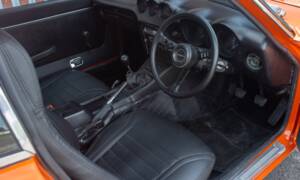 Image 4/50 of Datsun 240 Z (1972)