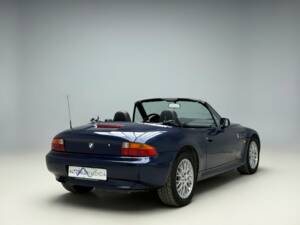 Image 15/17 of BMW Z3 1.9 (1997)