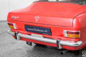 Bild 27/50 von Opel Kadett 1,1 S (1968)