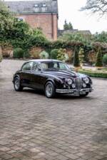 Imagen 48/50 de Jaguar Mk II 3.8 (2004)