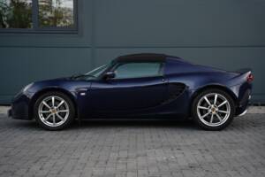 Bild 6/50 von Lotus Elise R (2007)