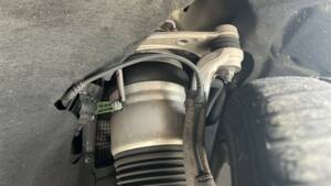 Image 47/51 de Porsche Cayenne Turbo (2011)