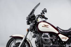Imagen 5/12 de Moto Guzzi DUMMY (1991)