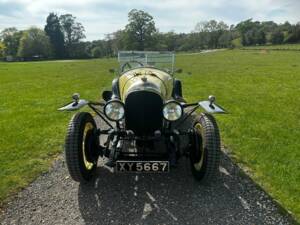 Image 15/63 of Bentley 3 Litre (1924)